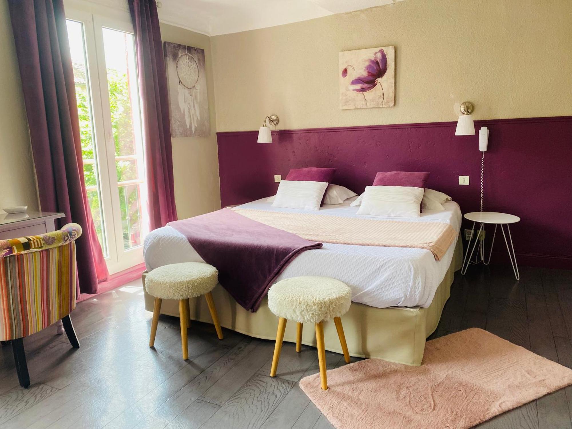 Le Grand Hotel Forcalquier Exterior photo